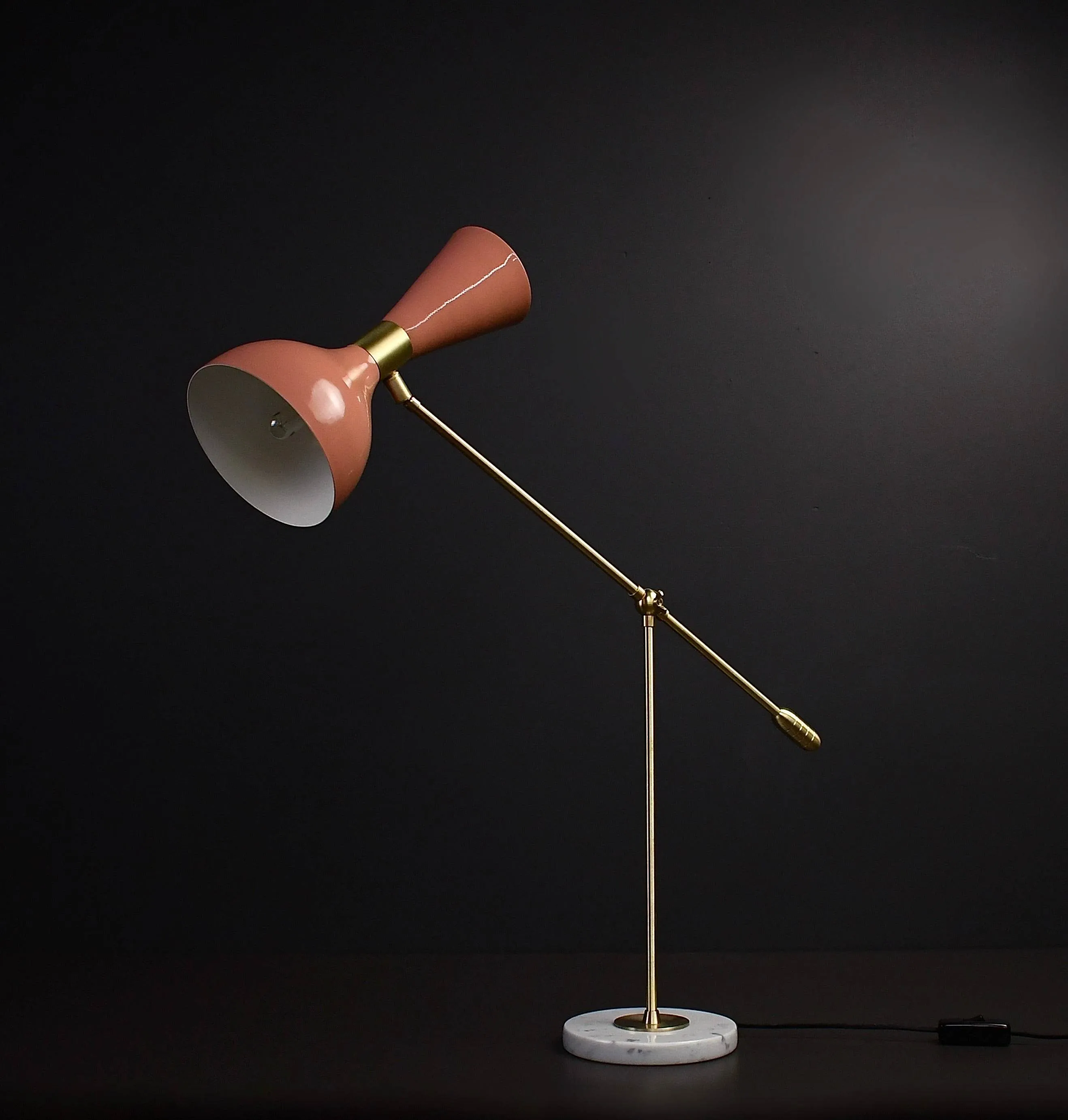 Ludo Table Lamp