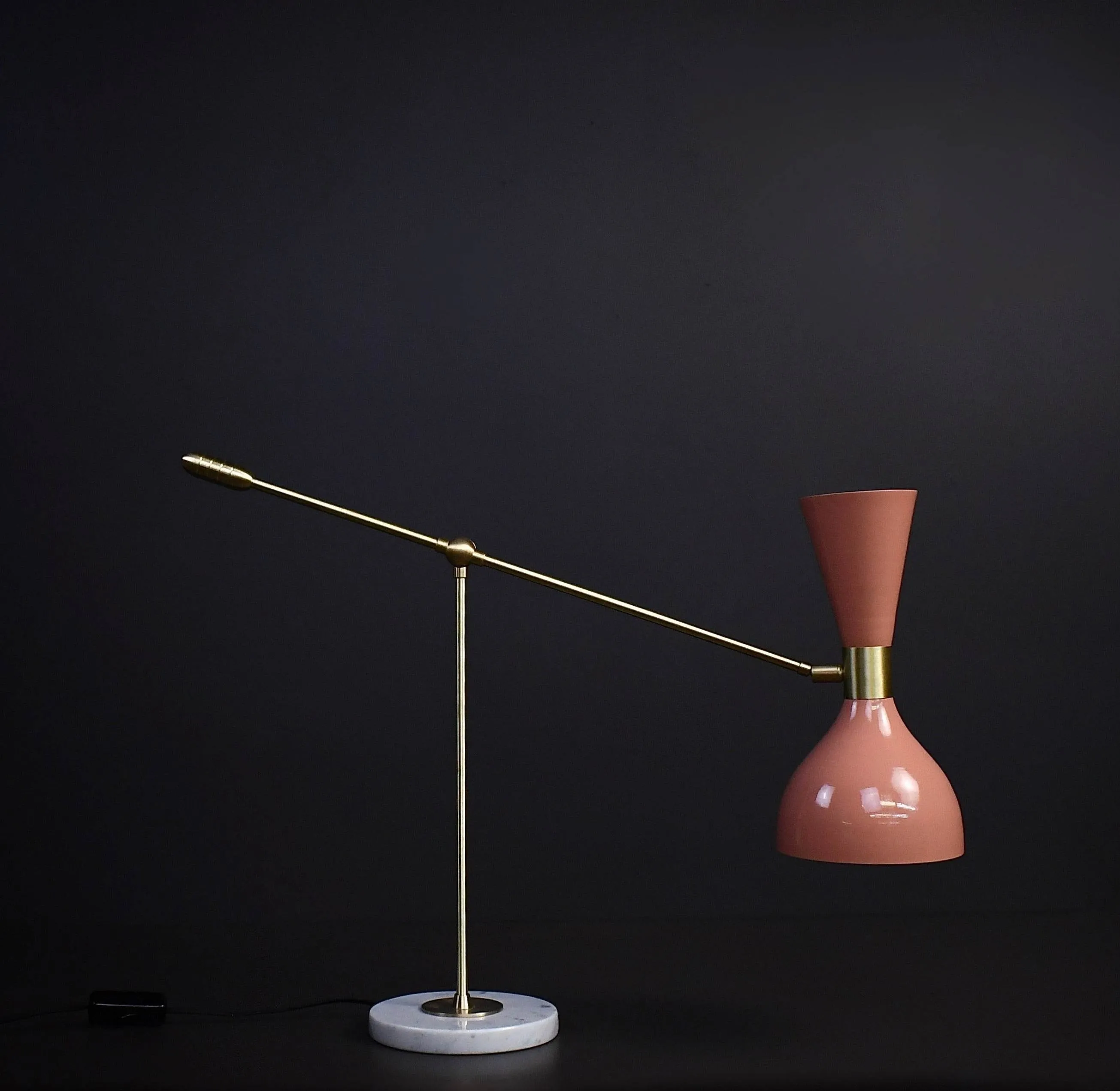 Ludo Table Lamp