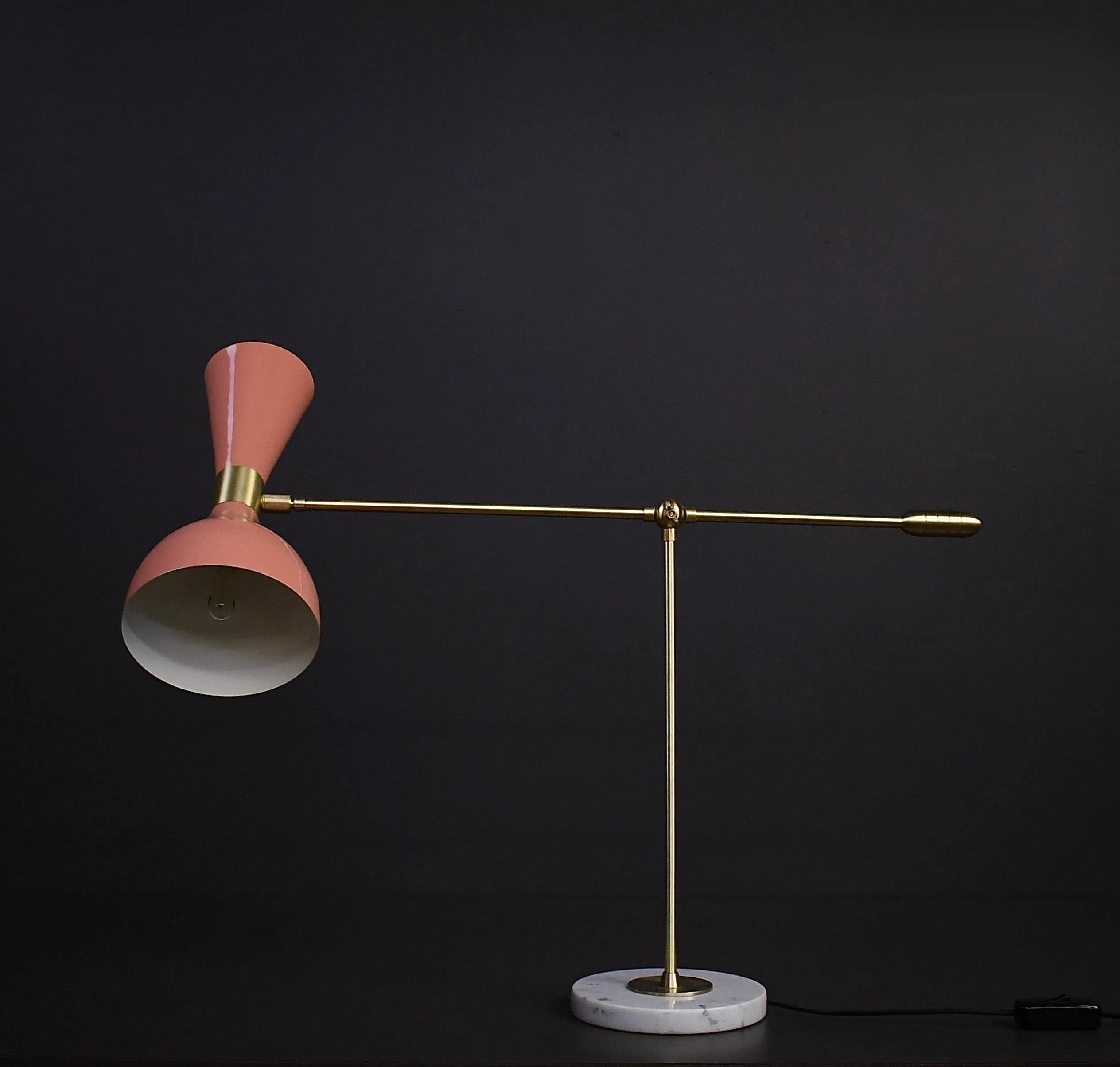 Ludo Table Lamp