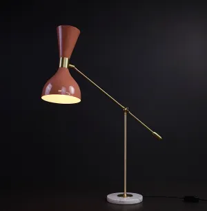 Ludo Table Lamp