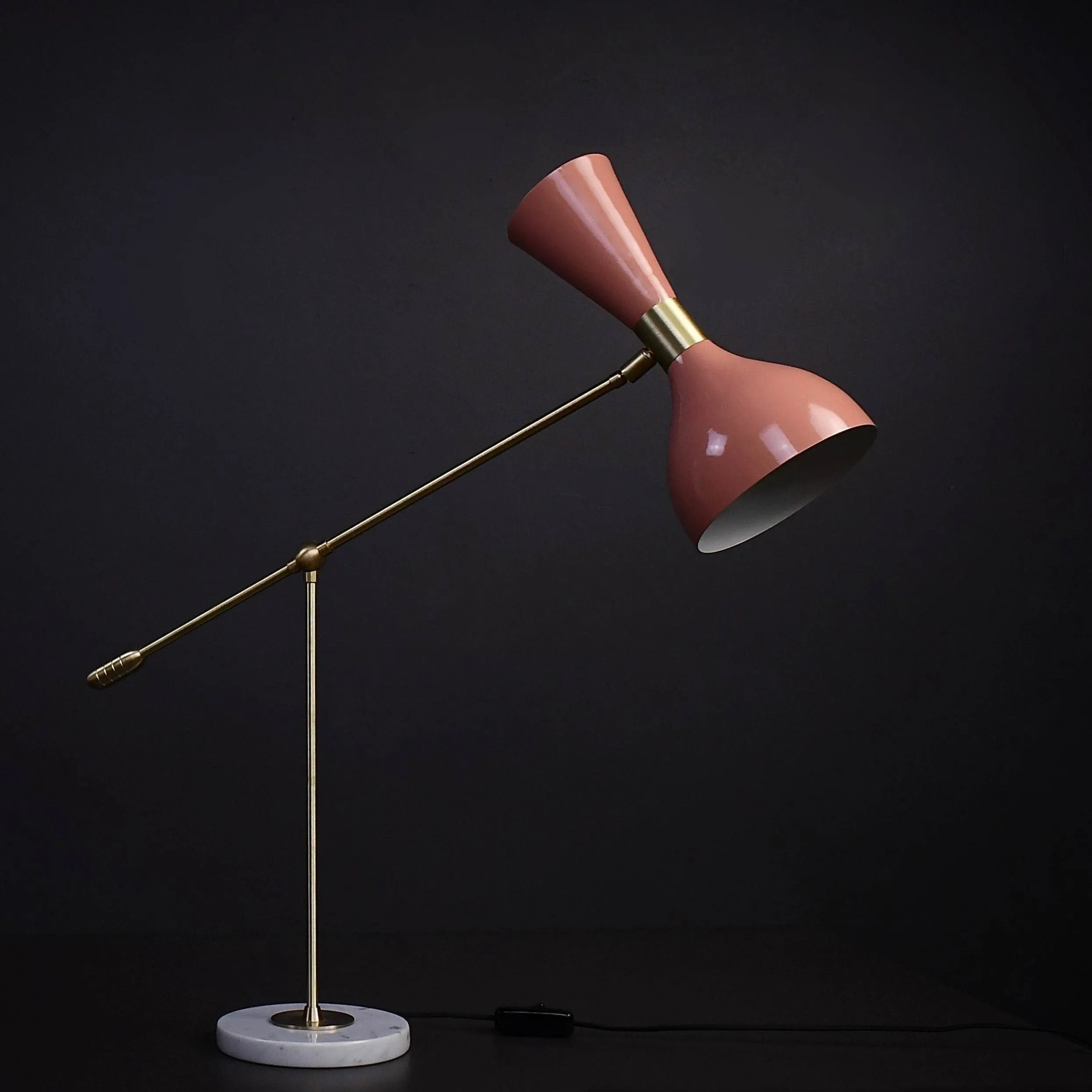 Ludo Table Lamp