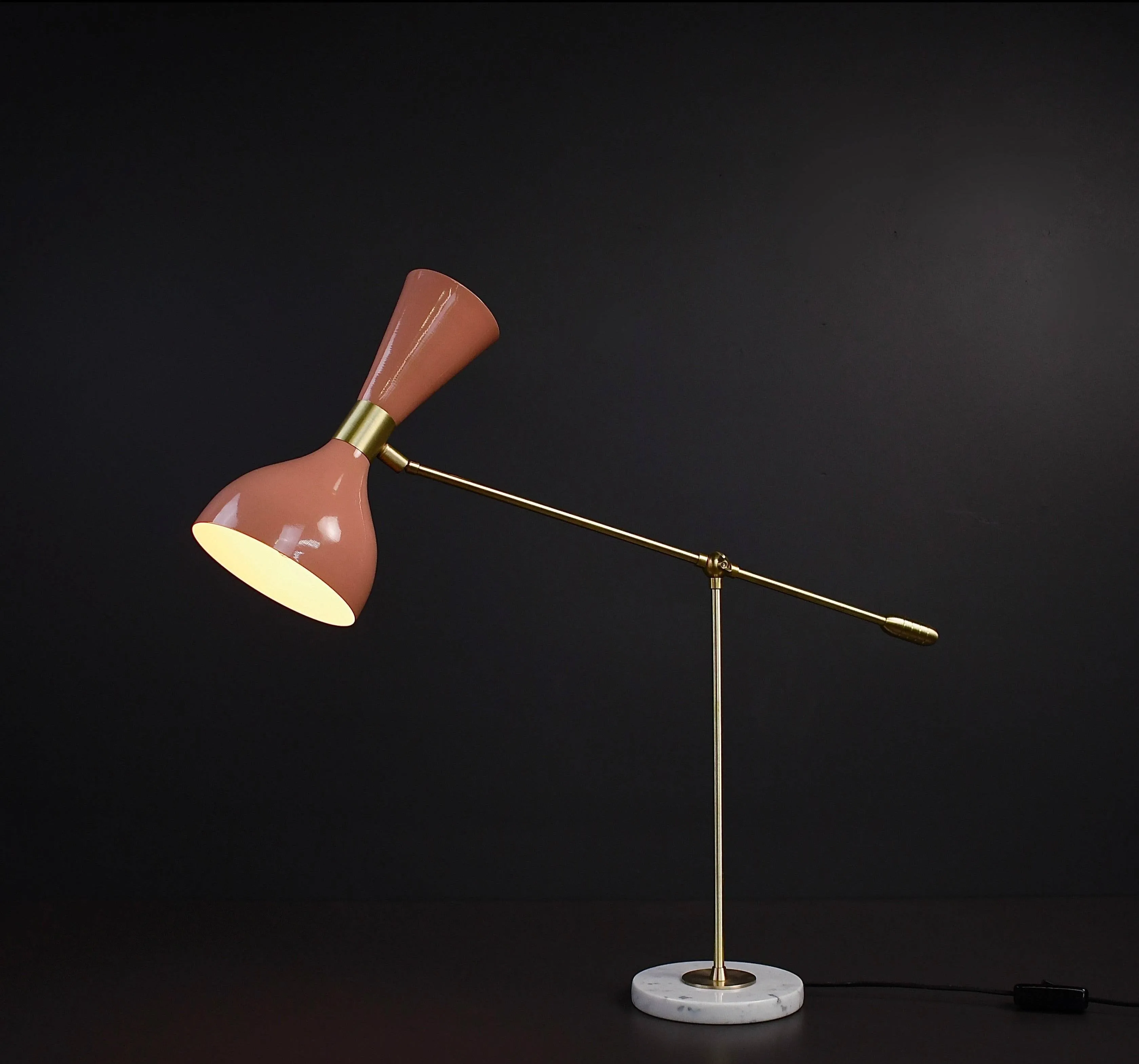 Ludo Table Lamp