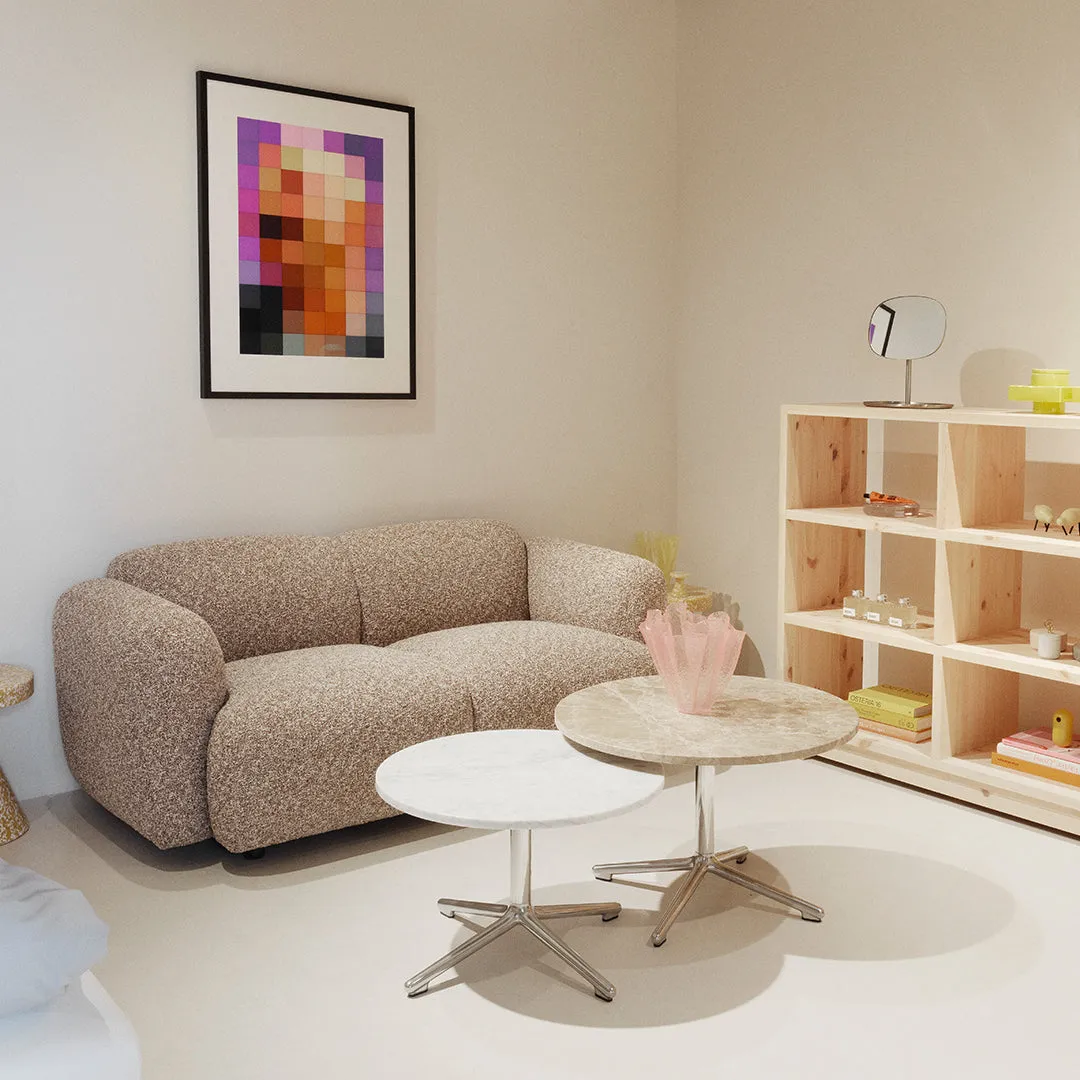 Lunar Coffee Table