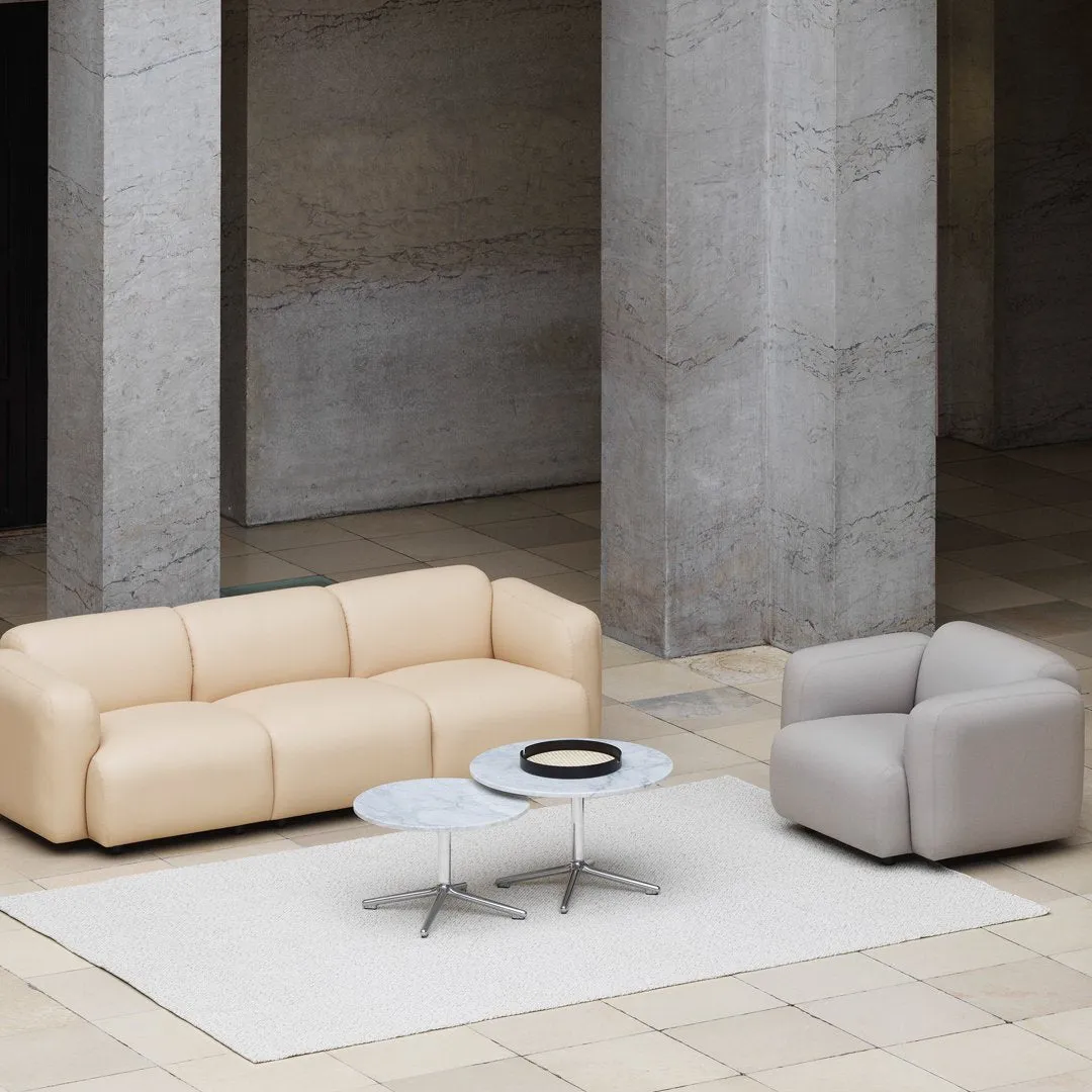 Lunar Coffee Table