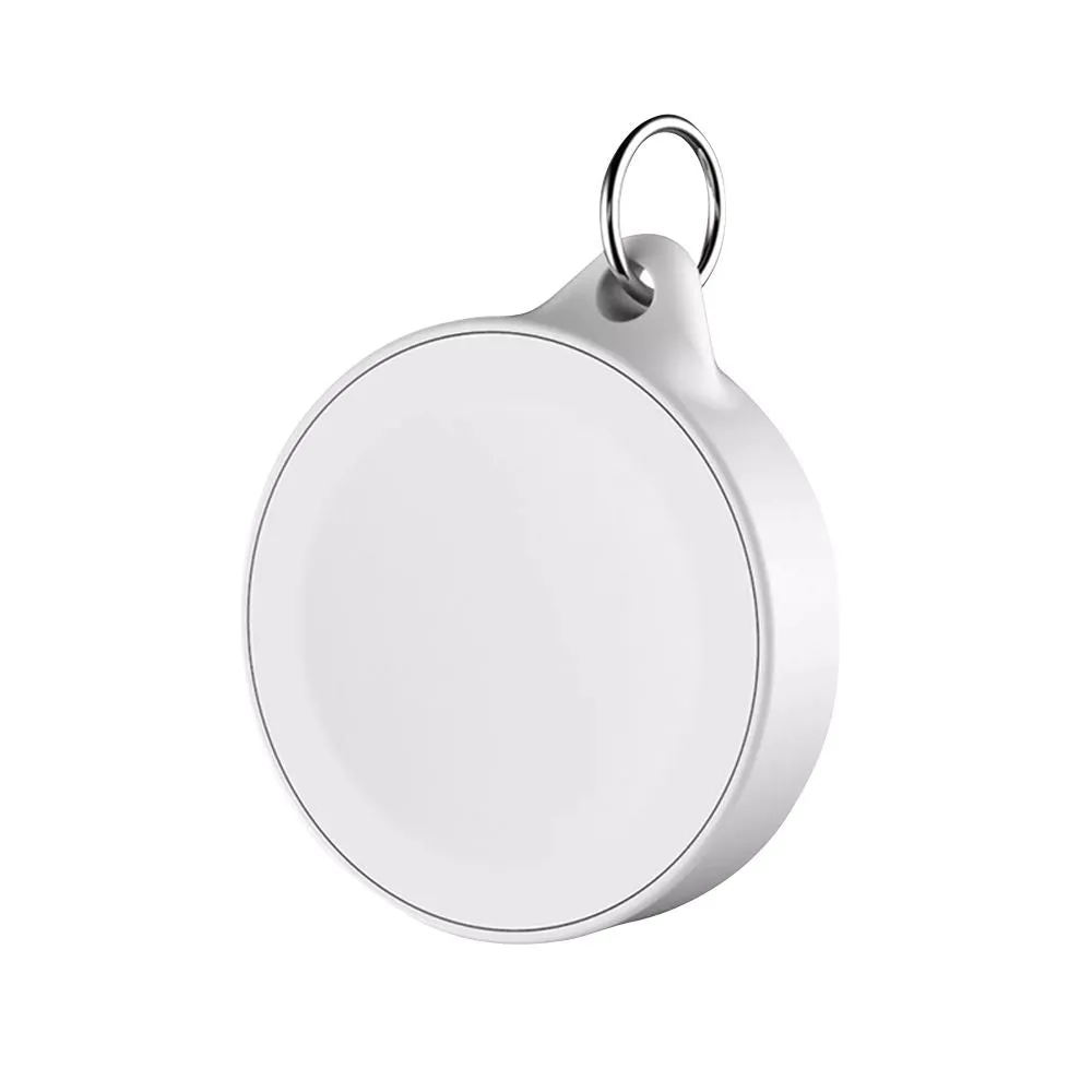 Magnetic Apple Watch Keychain Charger