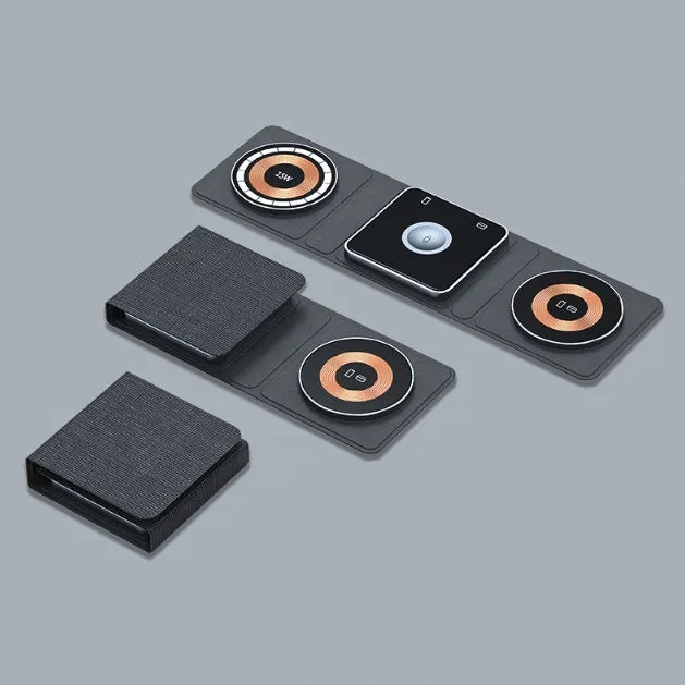 Magnetic Watch Airpods Charger