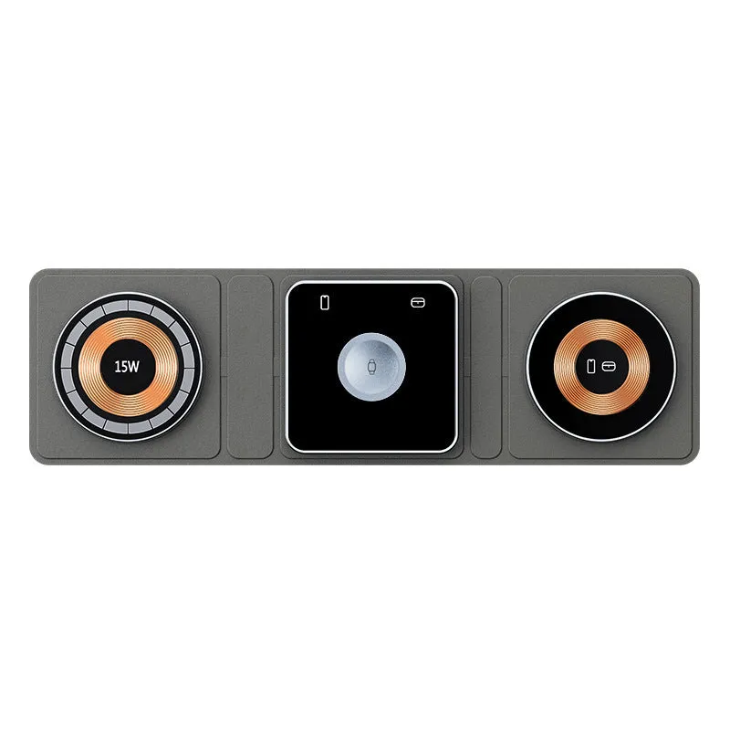 Magnetic Watch Airpods Charger