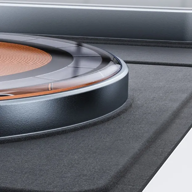 Magnetic Watch Airpods Charger