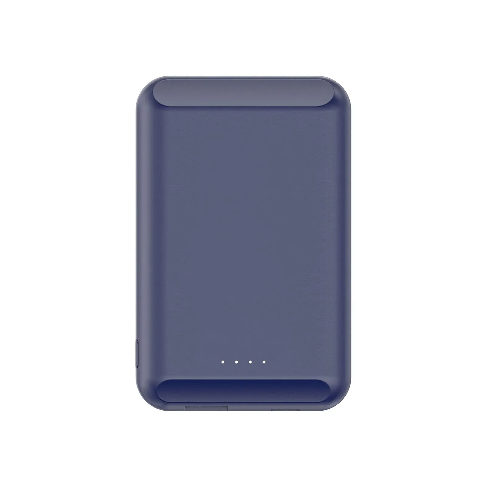 MagnetMate 5000mAh Portable Power Bank