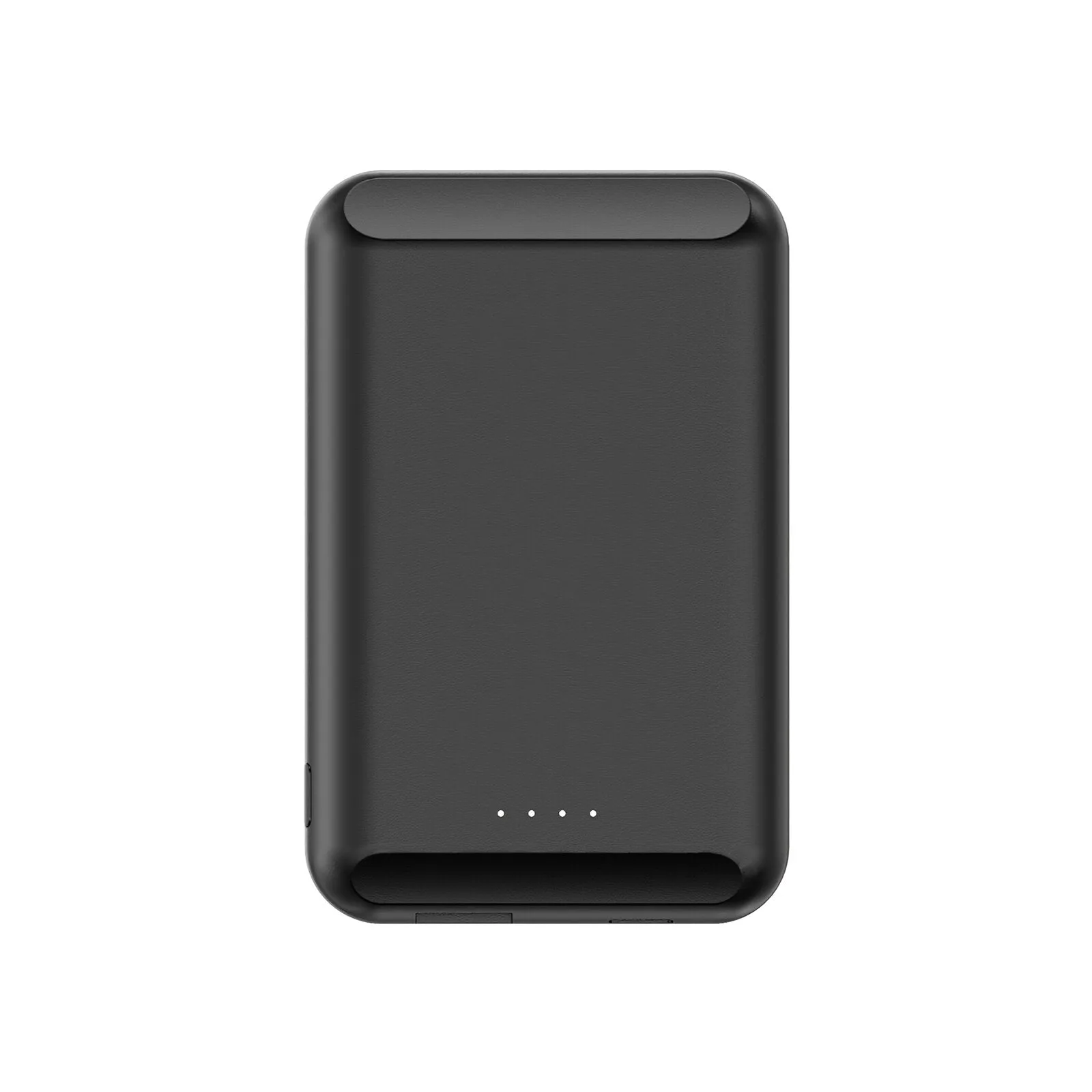 MagnetMate 5000mAh Portable Power Bank