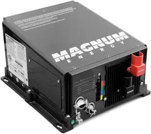 Magnum ME201220B 2000W Inverter 100 Amp Charger