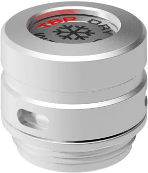 Mares Twin Balanced Piston Dry Kit for 62X First Stage Regulator