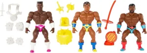 Masters Of The Universe Origins Toy 3-Pack Action Figures Rulers Of The Sun