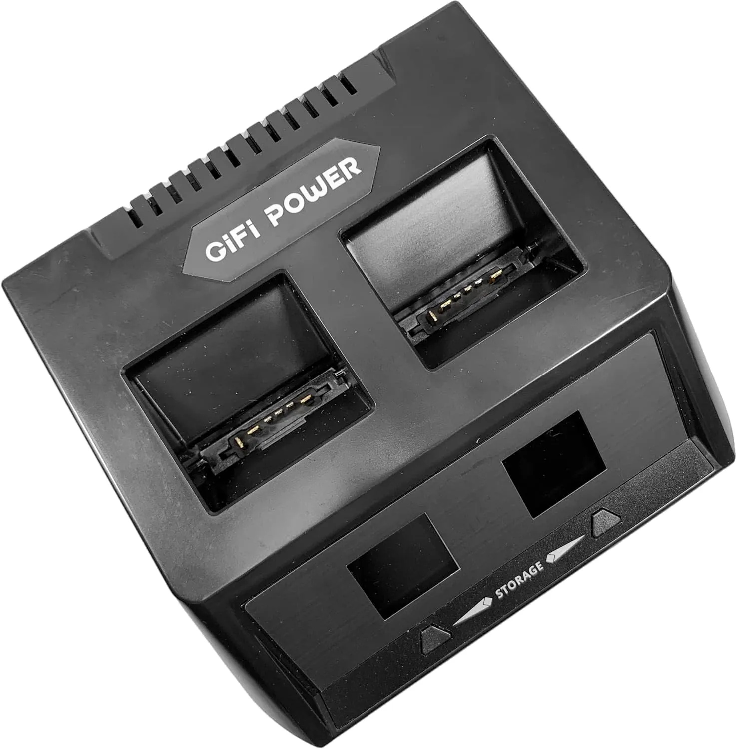 MaximalPower 2-in-1 Fast Battery Balance Charger for YUNEEC Typhoon H Plus and H520 Battery & Transmitter (Charger Only)