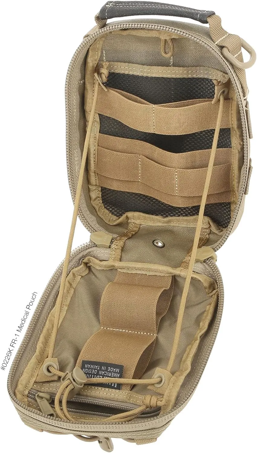 MAXPEDITION FR-1 Pouch