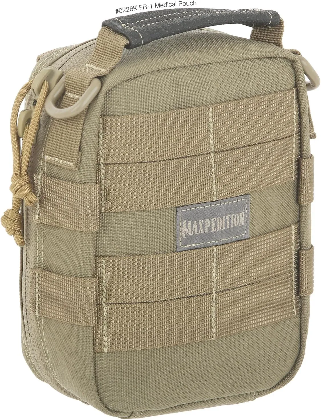 MAXPEDITION FR-1 Pouch
