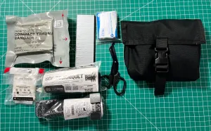 MB Emergency Car Kit