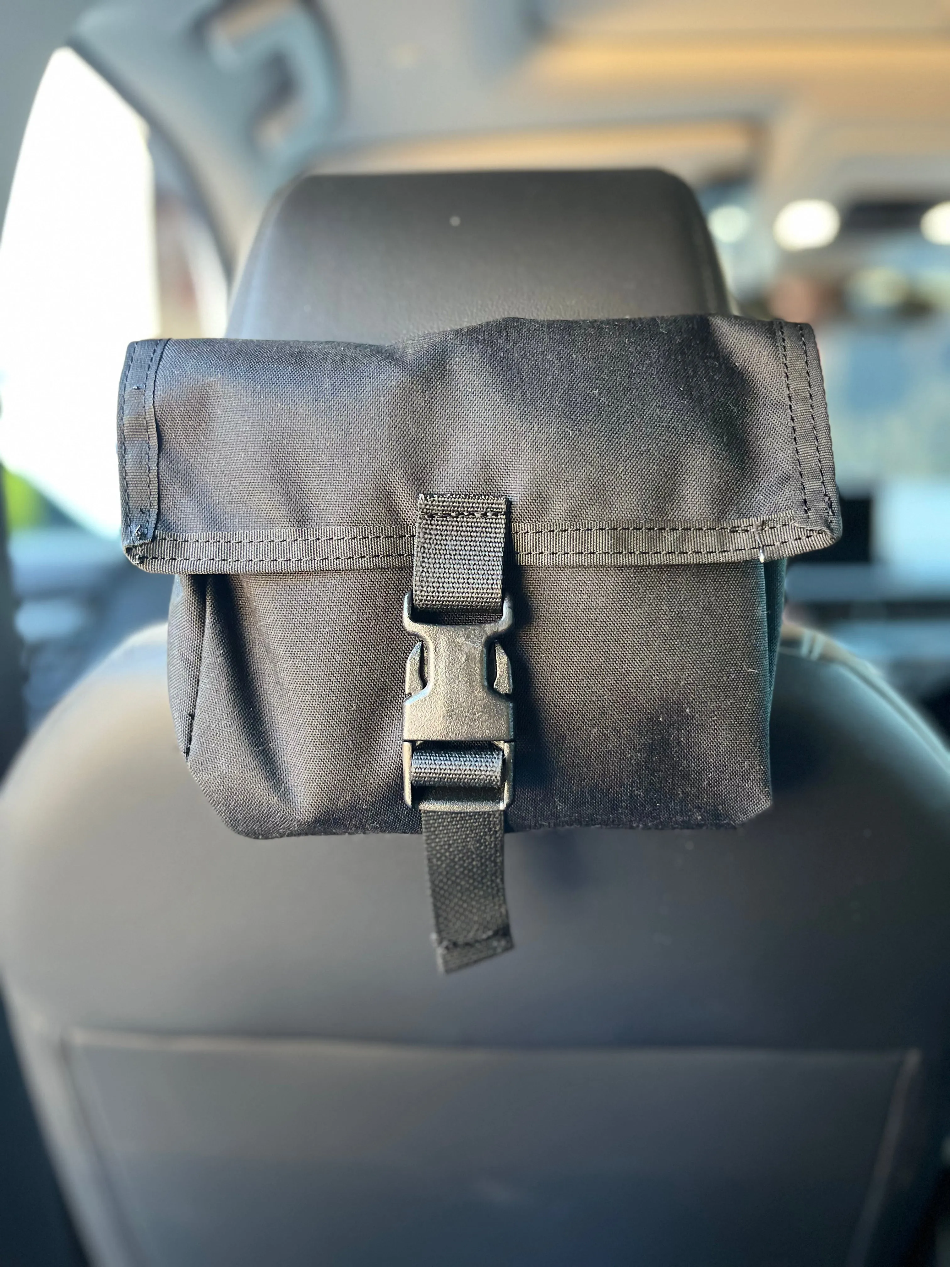 MB Emergency Car Kit