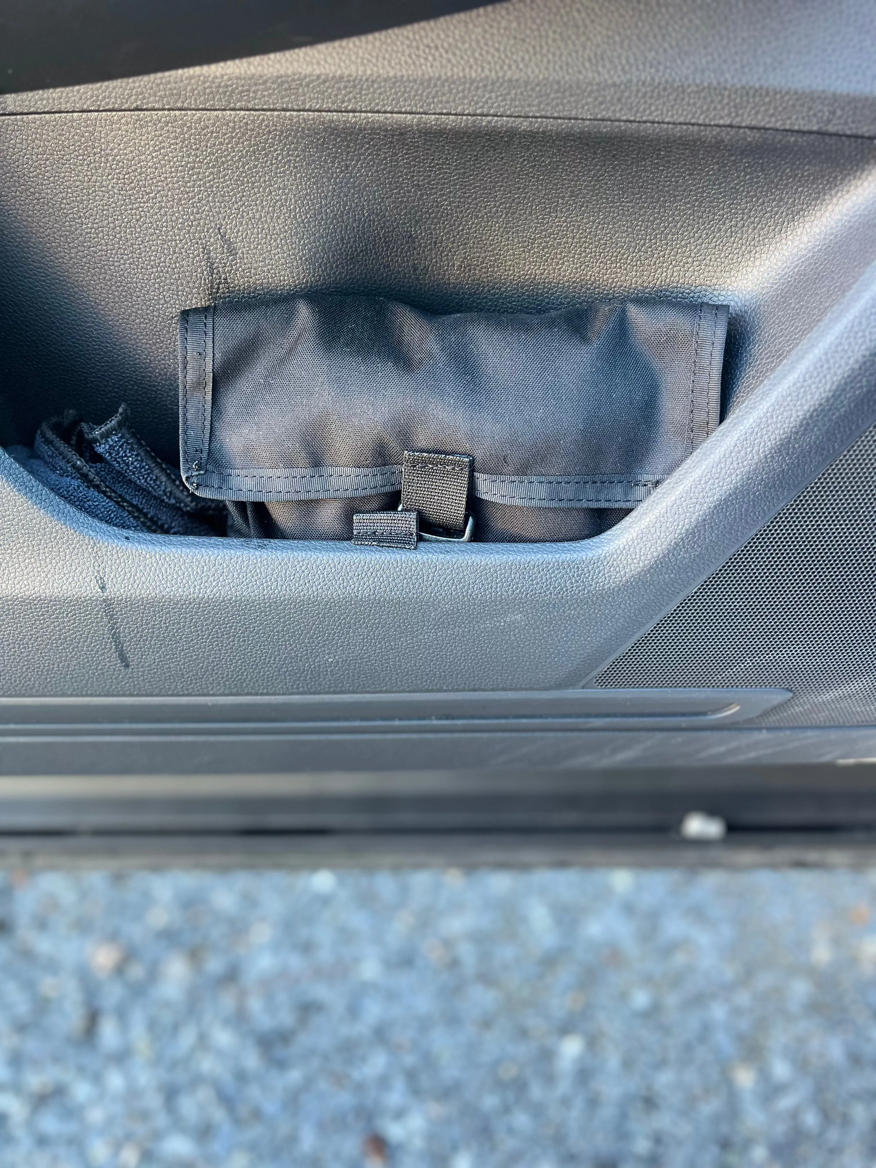 MB Emergency Car Kit