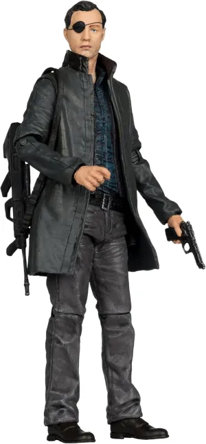 McFarlane Toys - The Walking Dead The Governor 5in Action Figure