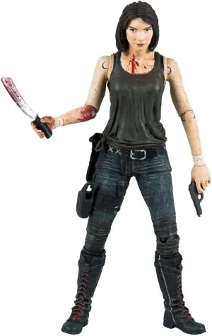 McFarlane Toys The Walking Dead TV Series 5- Maggie Action Figure