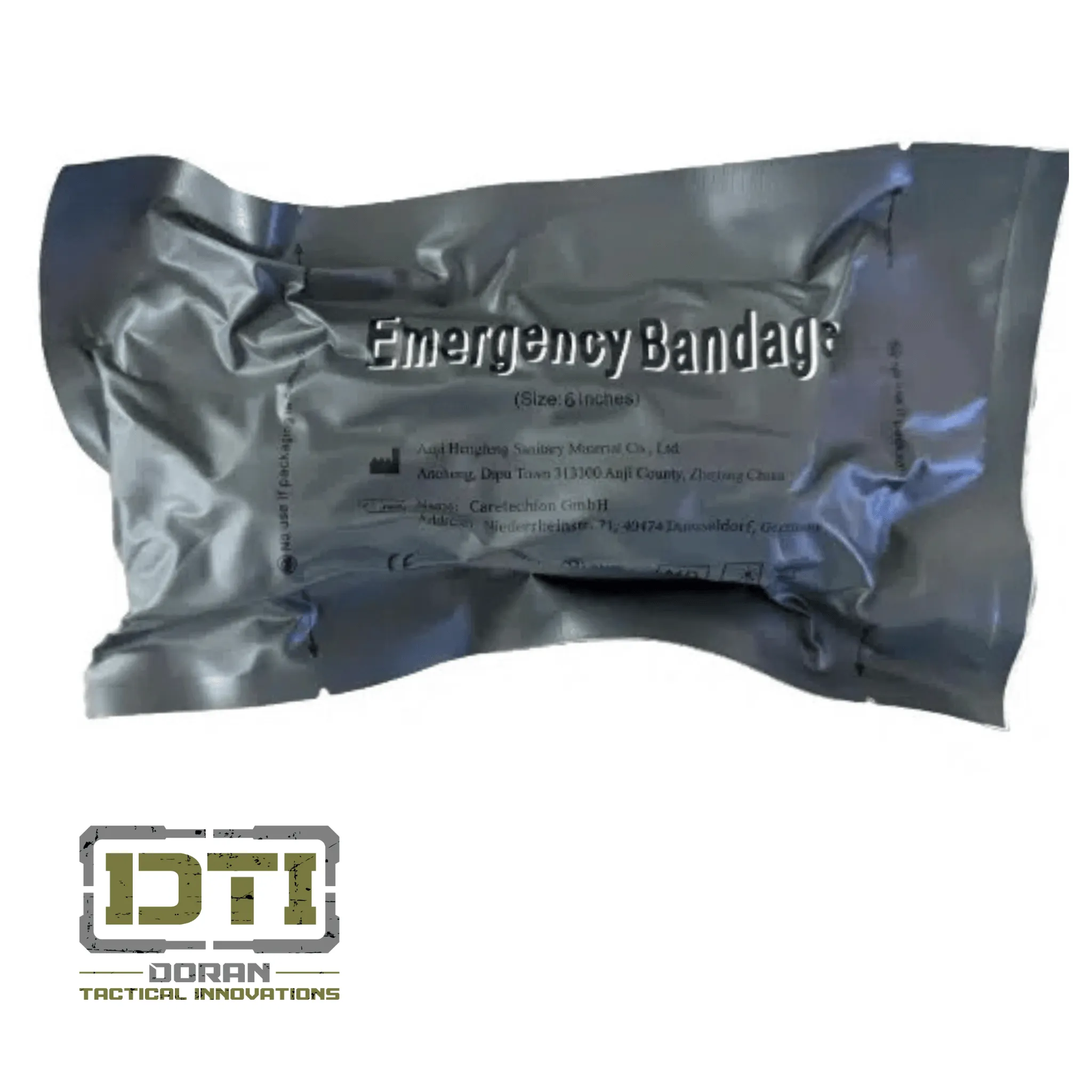 MCI Trauma Kit- Mass Casualty
