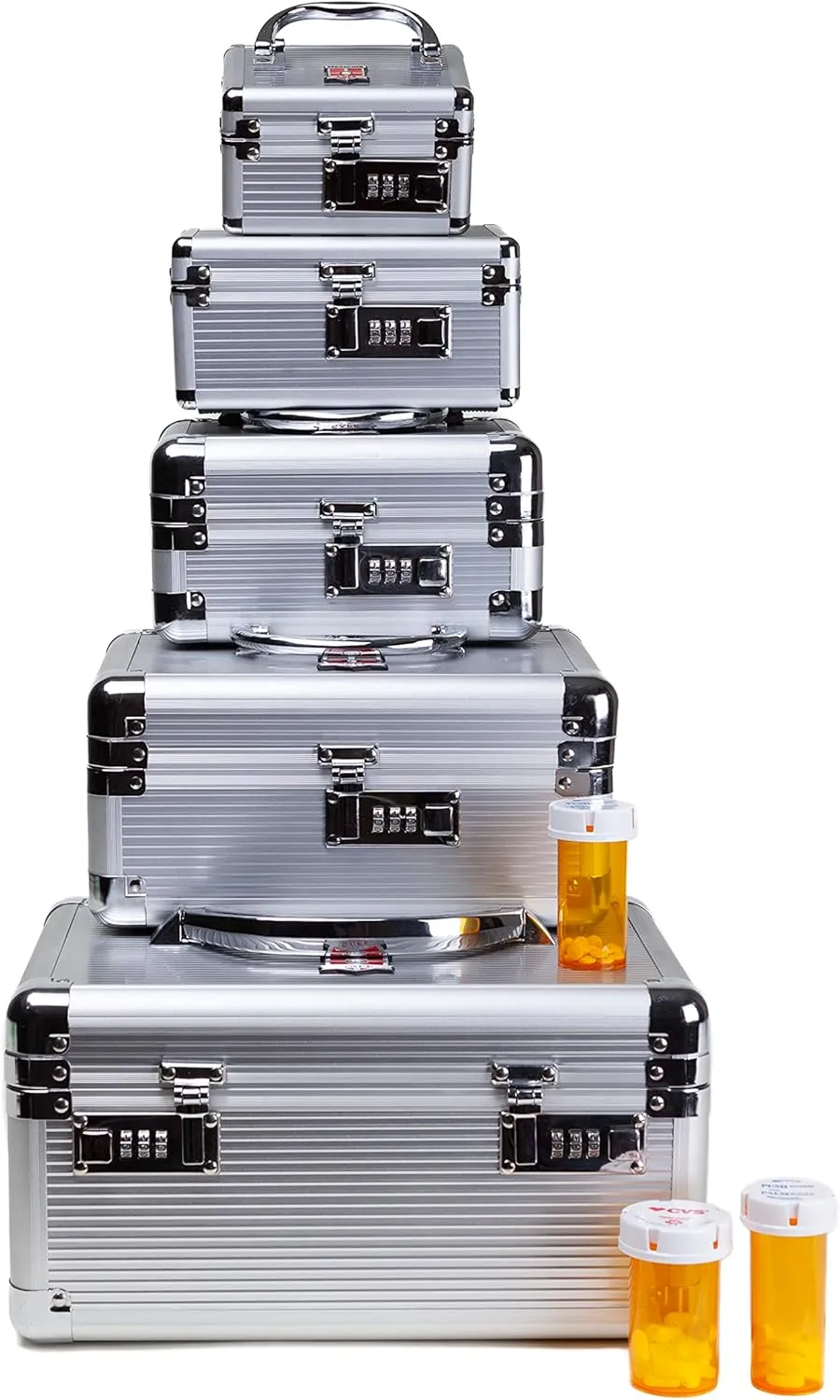 Medication Carrying Case
