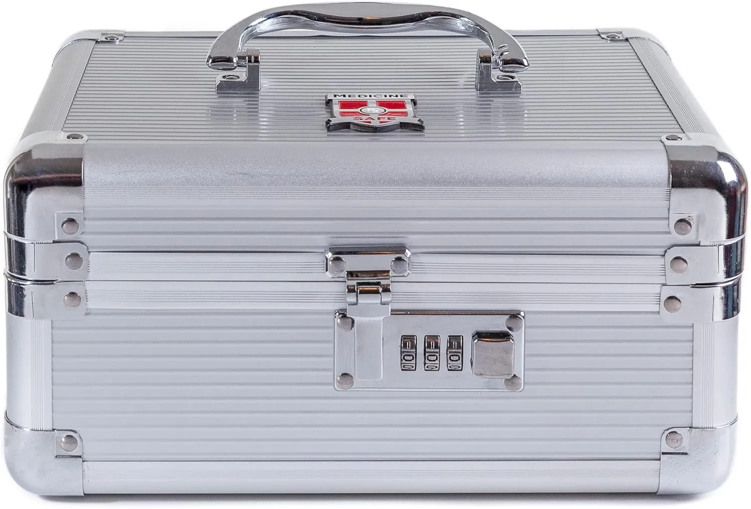 Medication Carrying Case