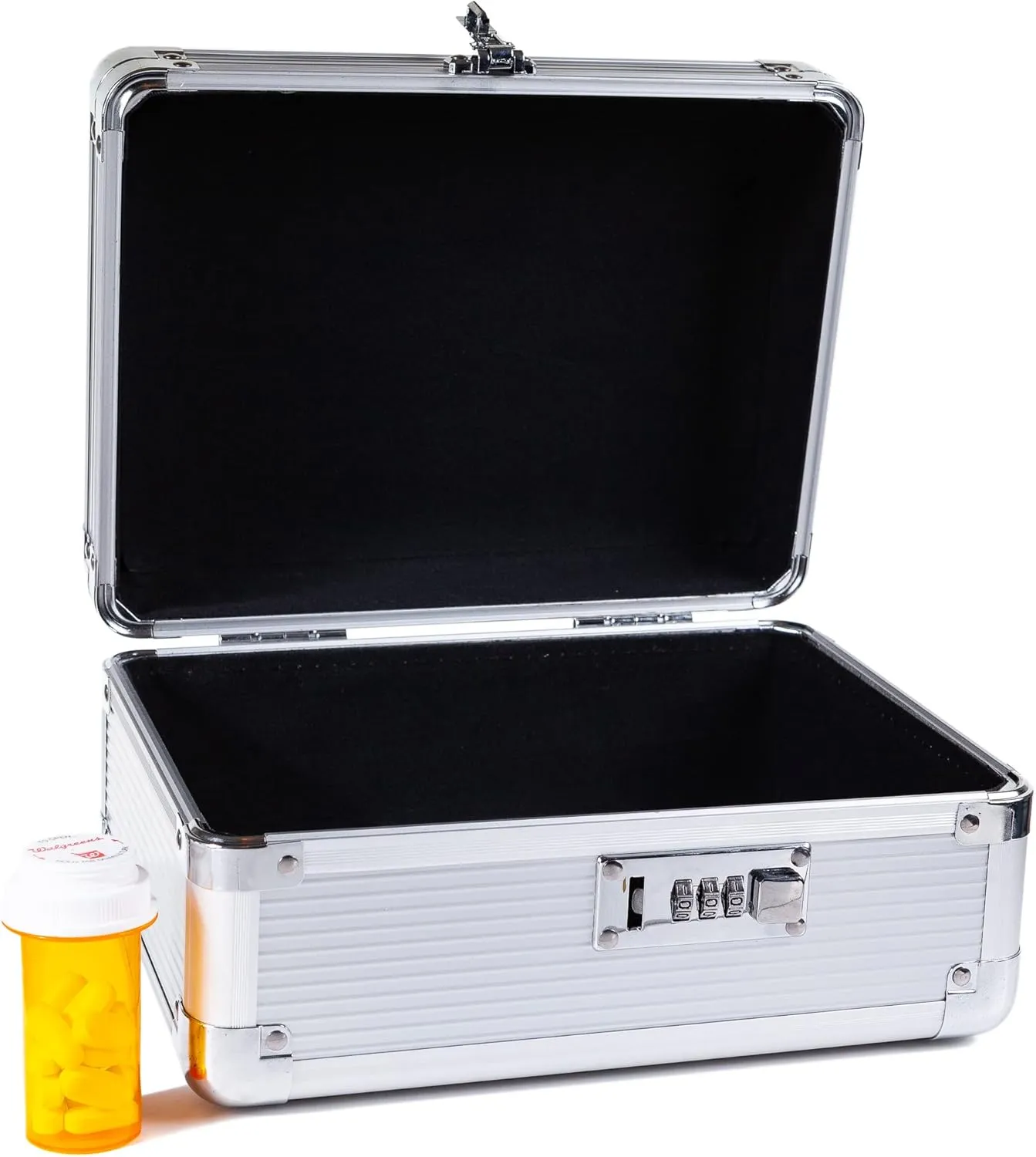 Medication Carrying Case