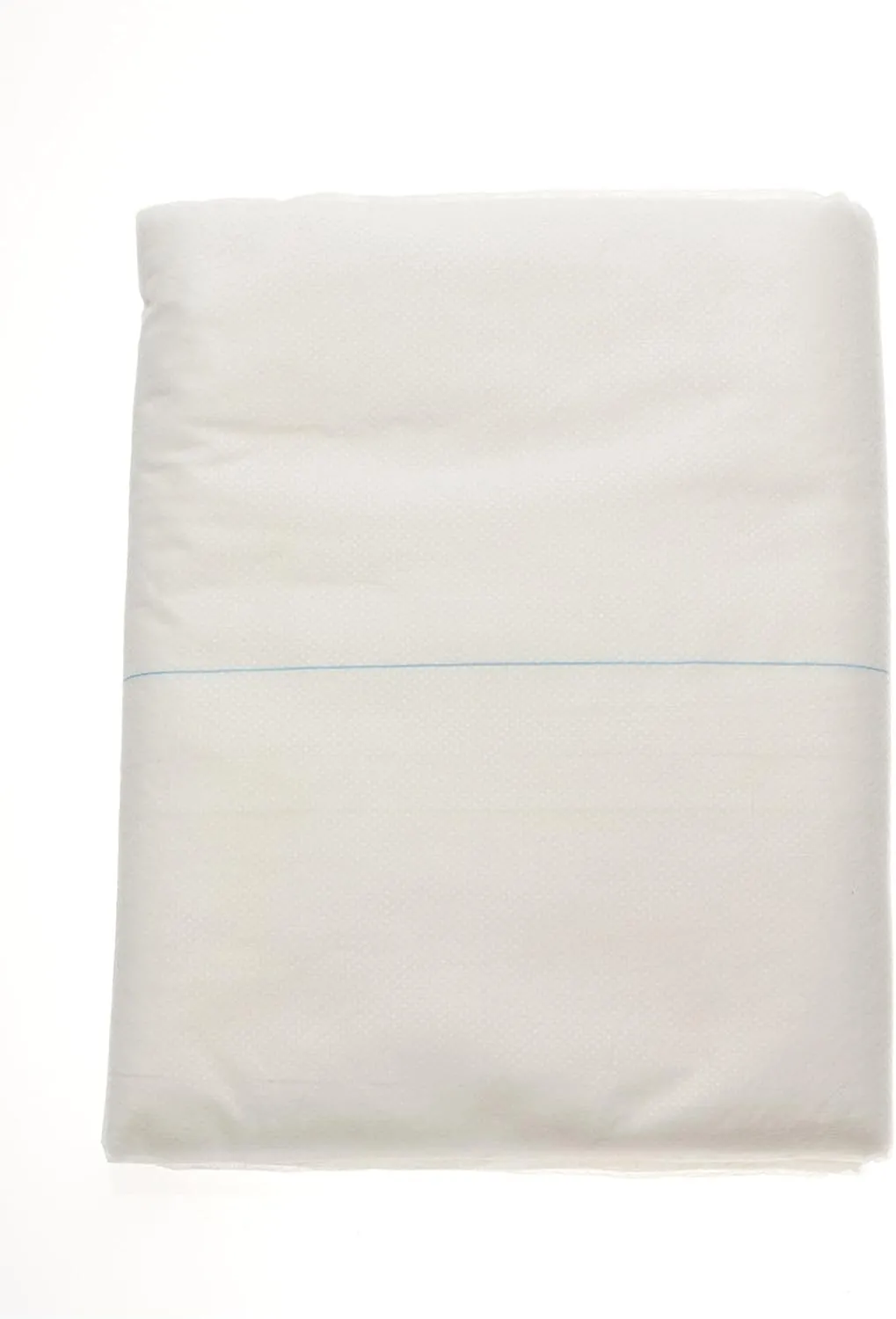 Medline Sterile Multi-Trauma Abdominal Pads, 10" x 30", High Absorbency Wound Dressing, Pack of 50