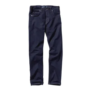 Mens Performance Straight Fit Jeans - Long
