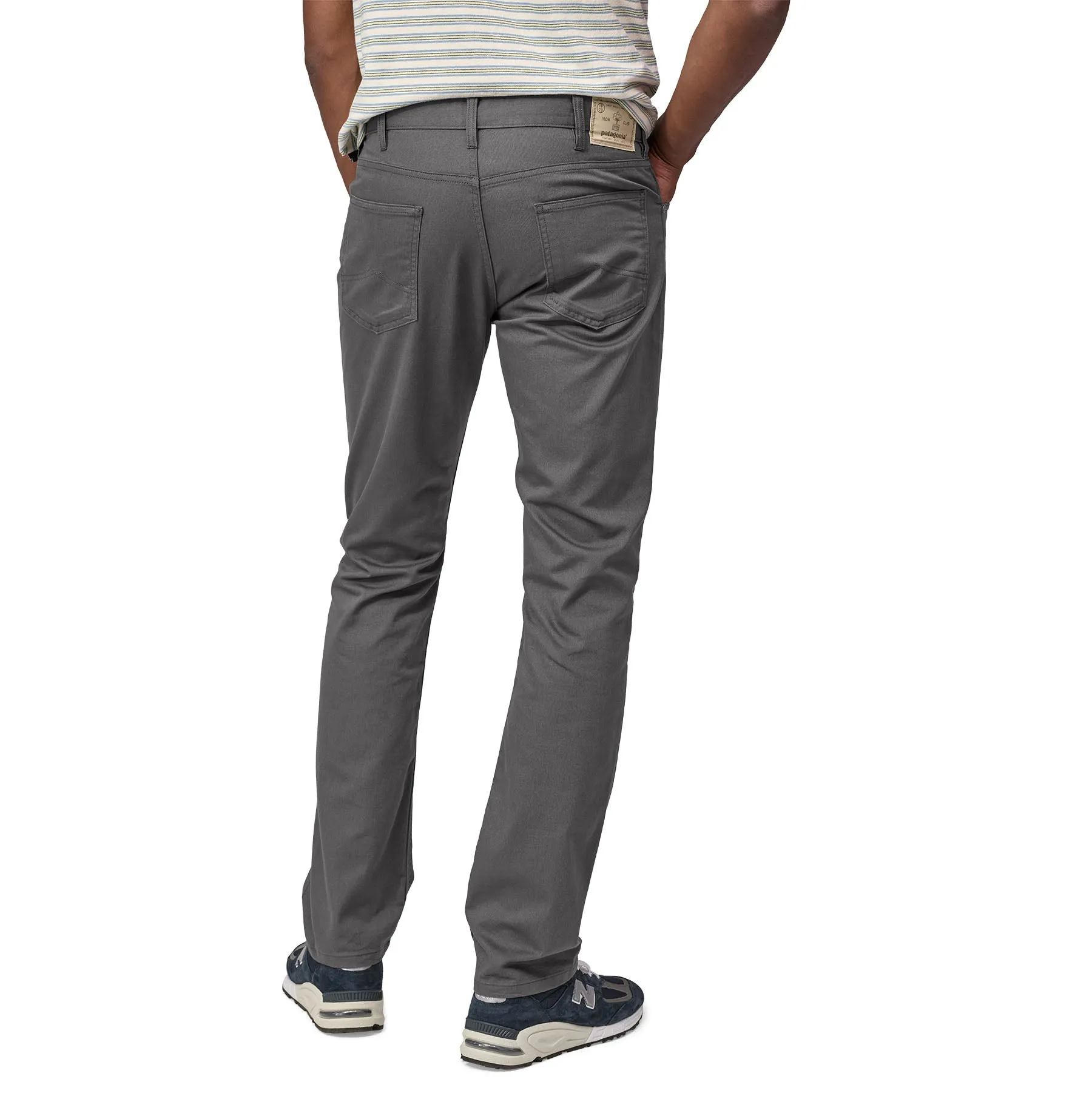 Men's Performance Twill Jeans - Regular - Sale
