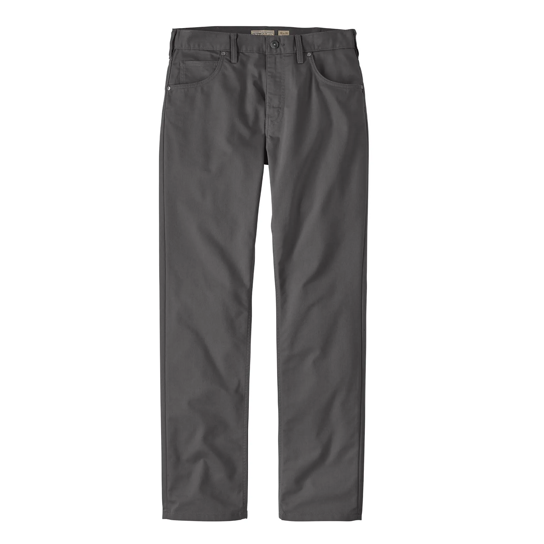 Men's Performance Twill Jeans - Regular - Sale