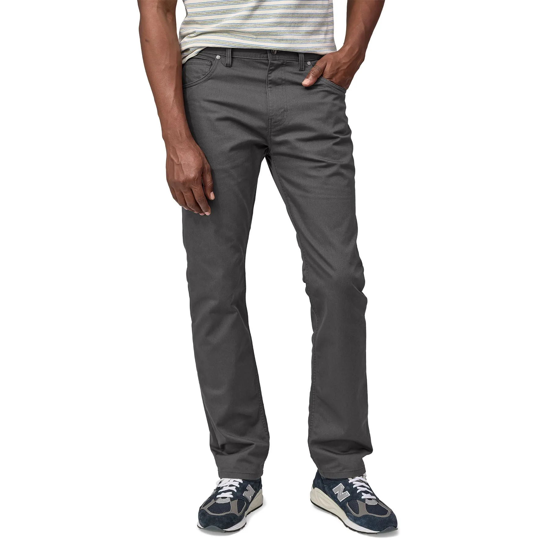 Men's Performance Twill Jeans - Regular - Sale