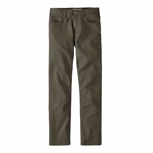 Men's Performance Twill Jeans - Regular - Sale