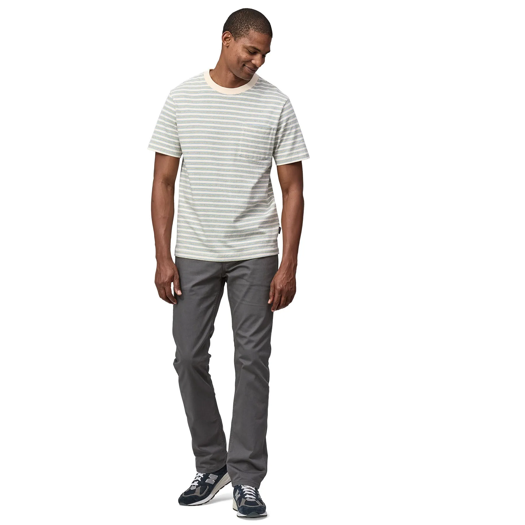 Men's Performance Twill Jeans - Regular - Sale