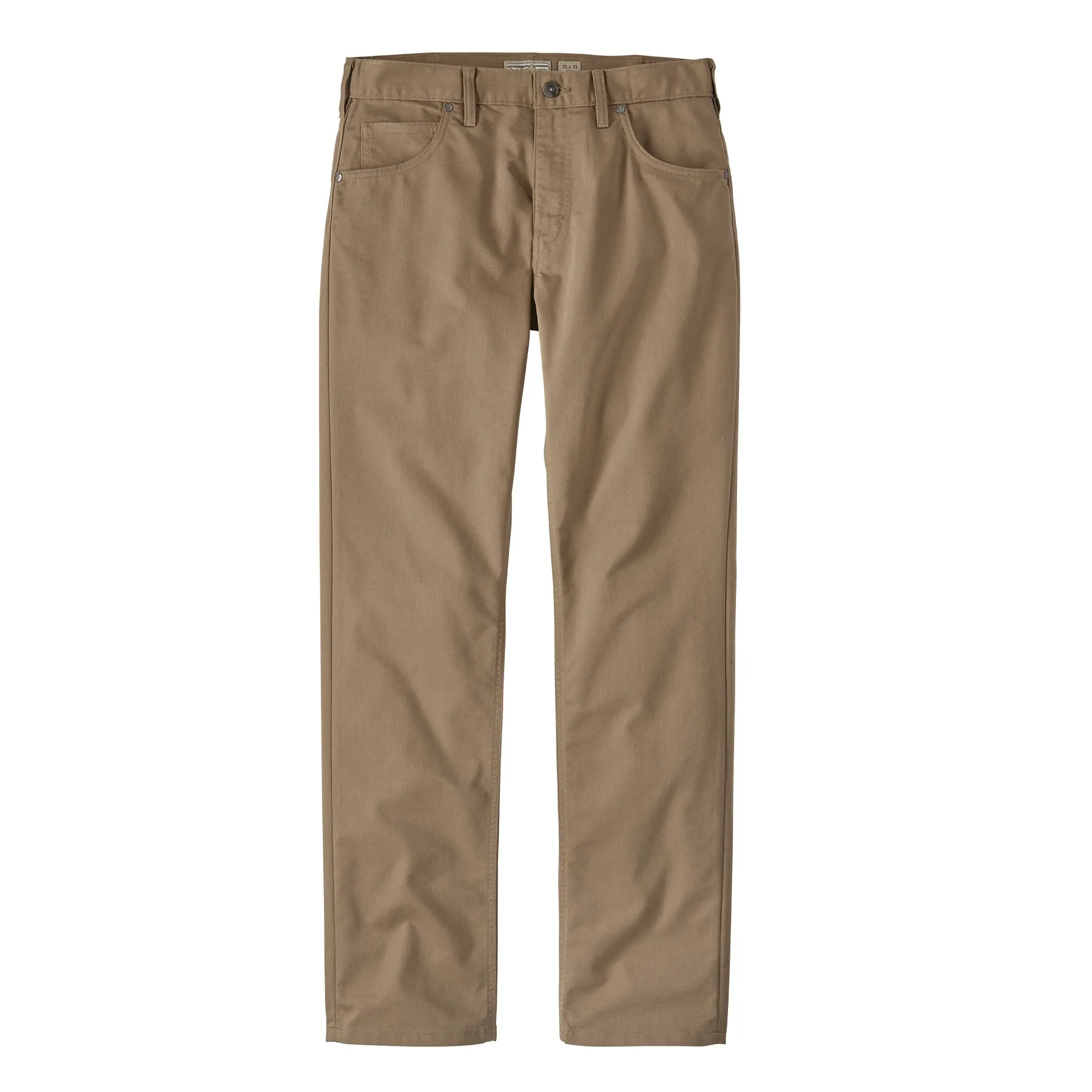 Men's Performance Twill Jeans - Regular - Sale