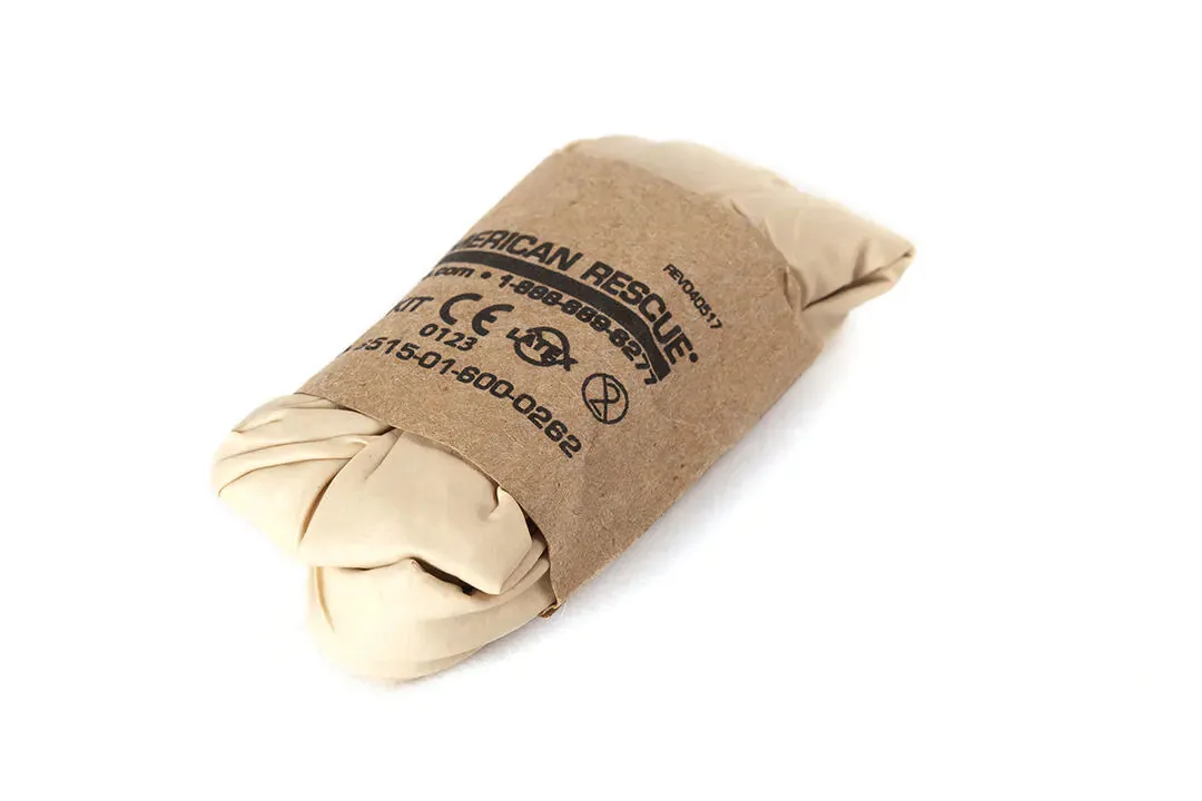 Micro Trauma Kit NOW! Nano Medical Kit Refill