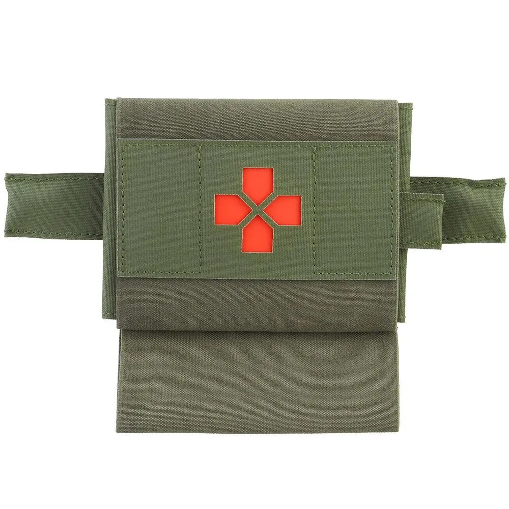 Micro Trauma Kit