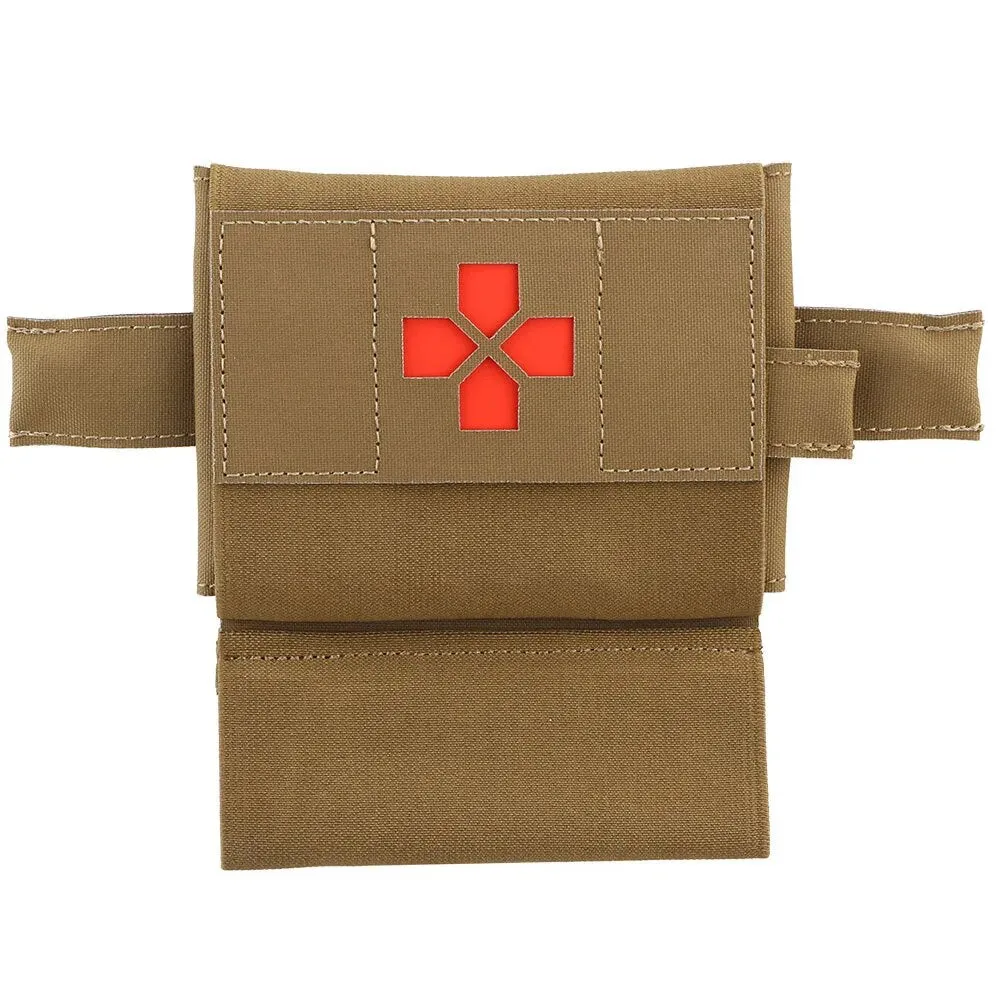 Micro Trauma Kit