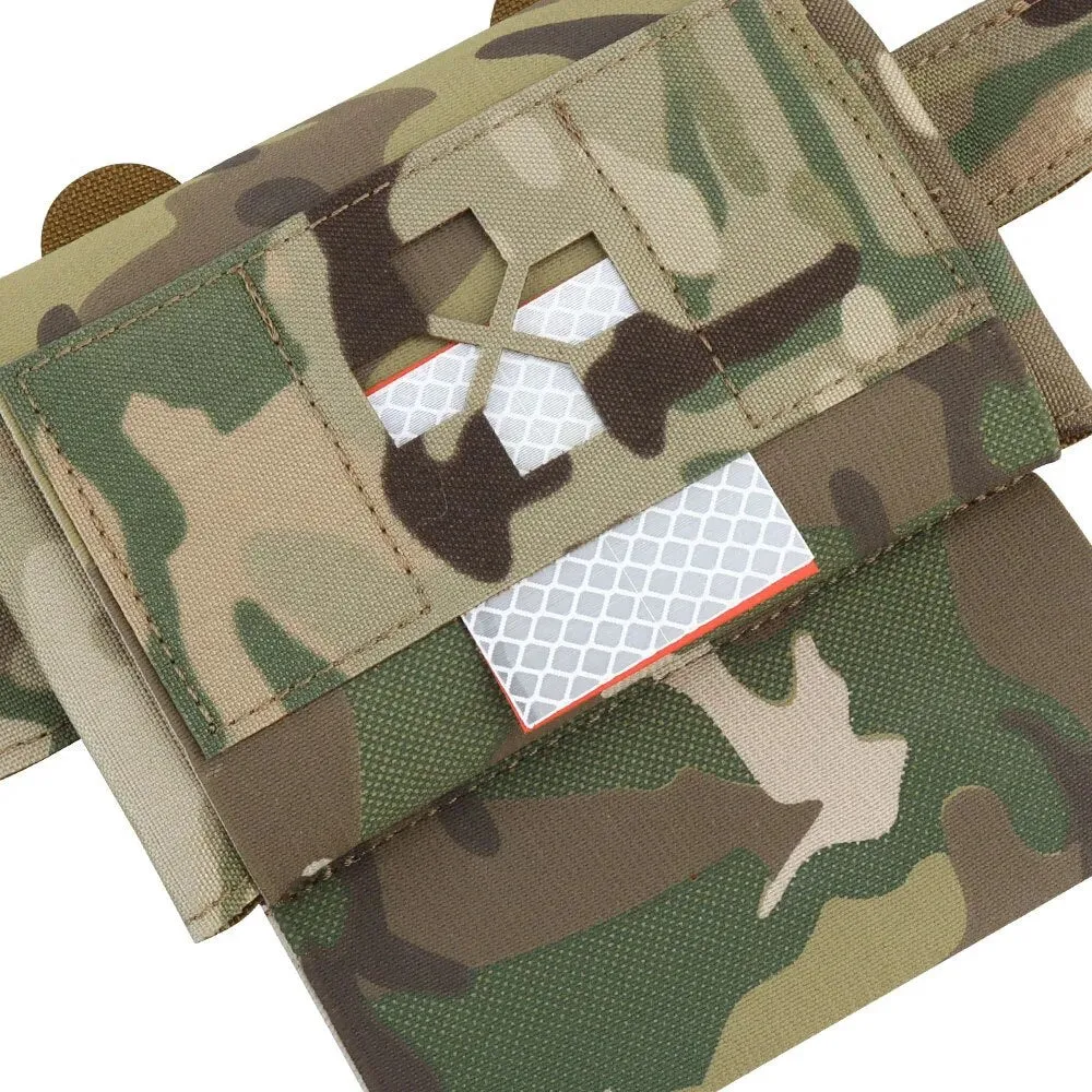 Micro Trauma Kit