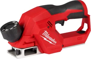 Milwaukee Planer 2" 12V - Brushless 2524-20 Without Battery and Without Charger