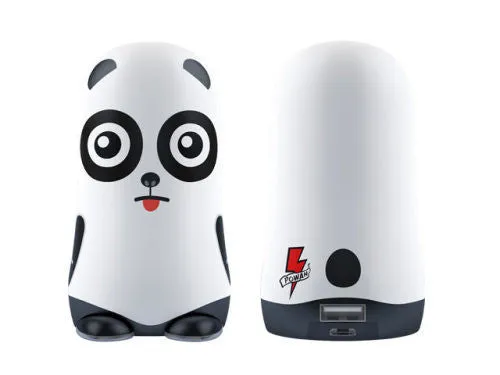 MimoPowerBot Pawly PandAh