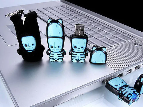 MimoPowerBot RayD8