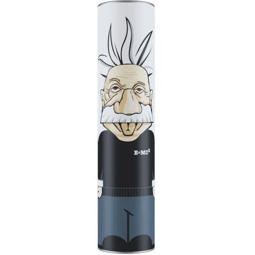 MimoPowerTube 2 Legends Einstein