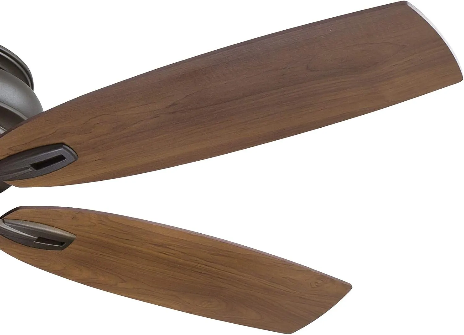 Minka-Aire F614-ORB Timeless 54 Inch Ceiling Fan in Oil Rubbed Bronze Finish