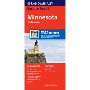 Minnesota Easy Read