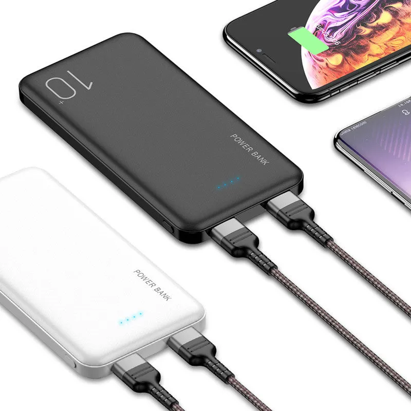 Mobile Charger Treasure