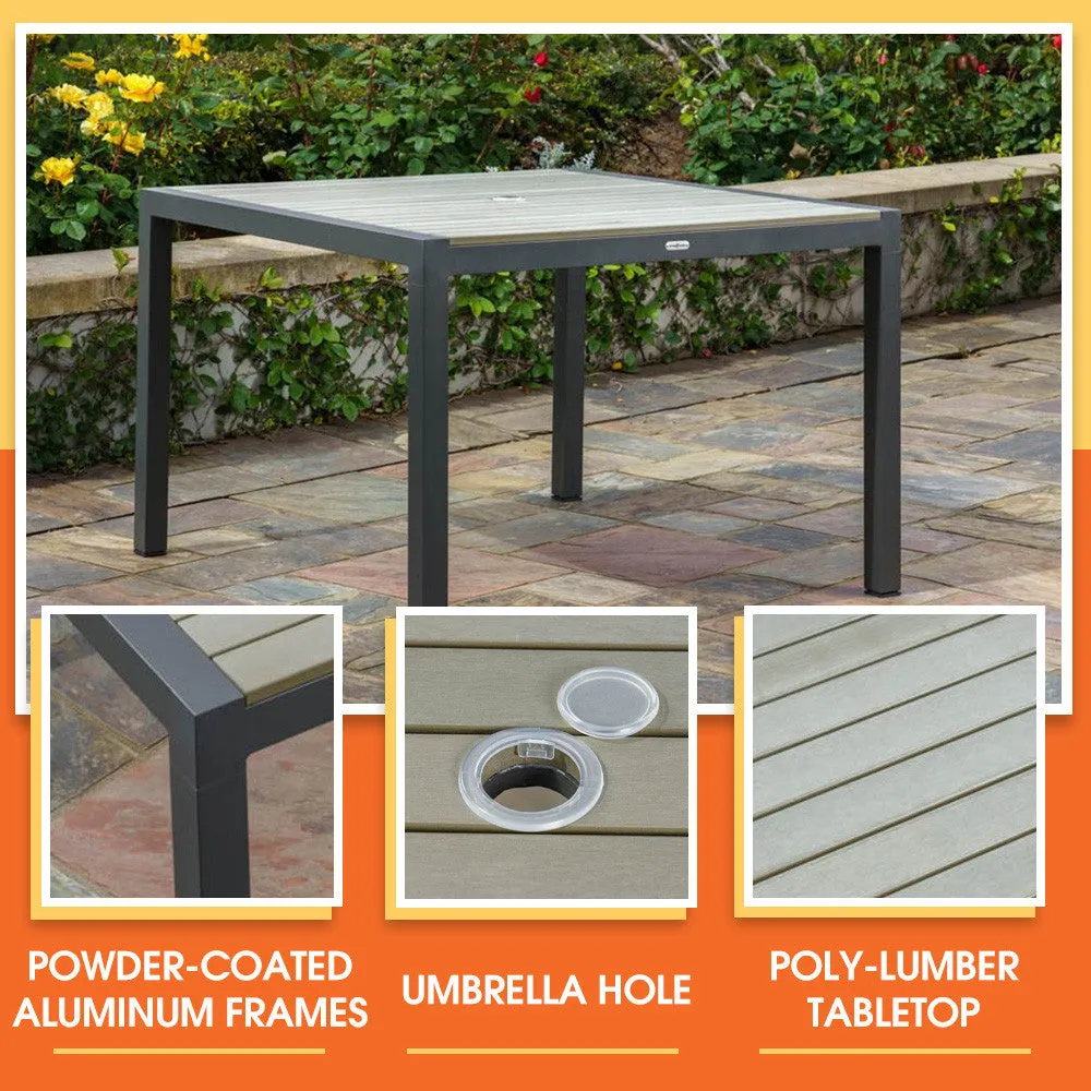 Modern Dining Table