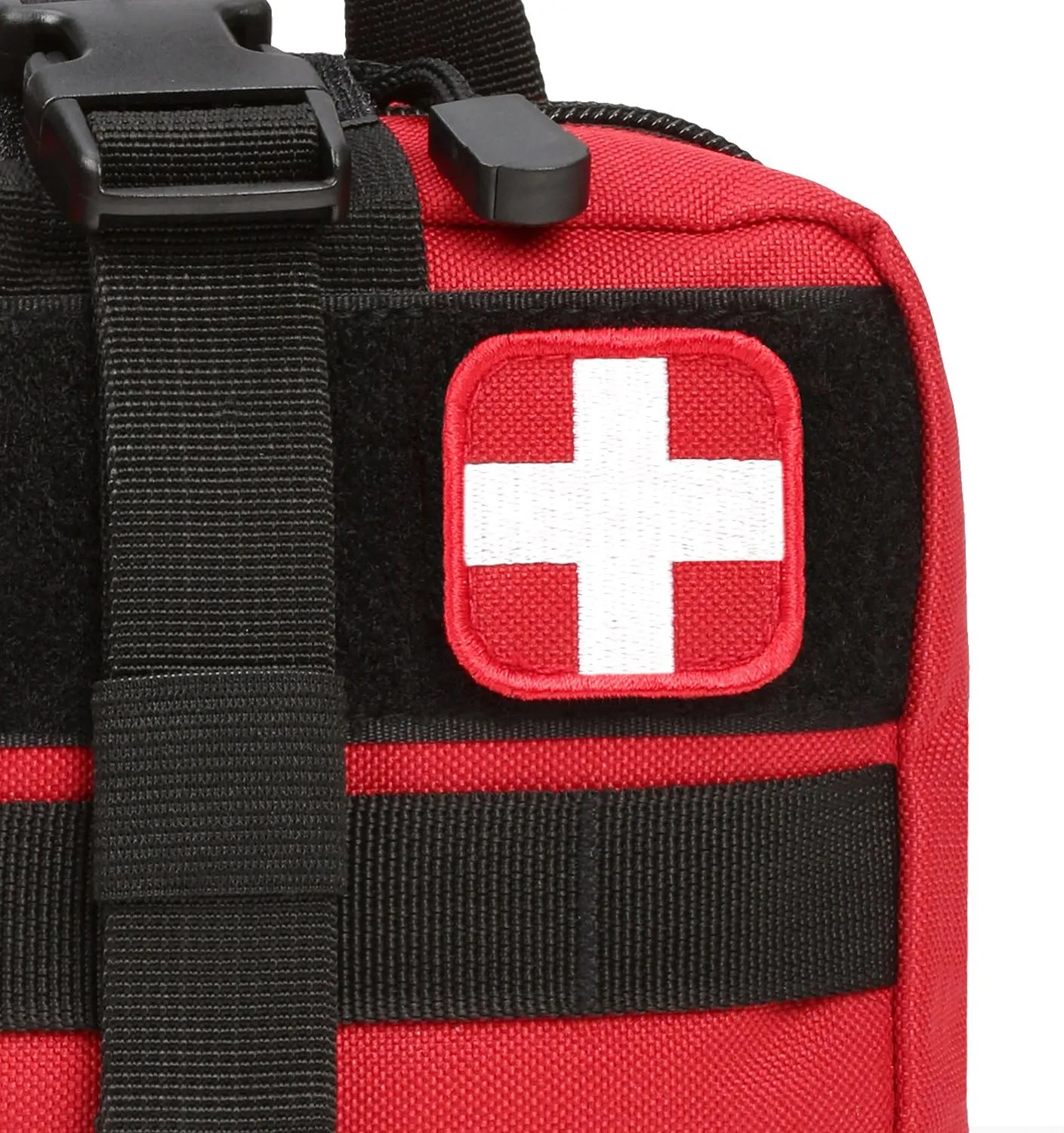 MOLLE Rip Away EMT First Aid IFAK Pouch Medical Empty Bag